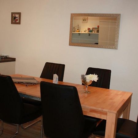 Ferienwohnung Fam. Höhn Kappel-Grafenhausen Exterior foto